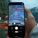 Google Pixel 10 Ad