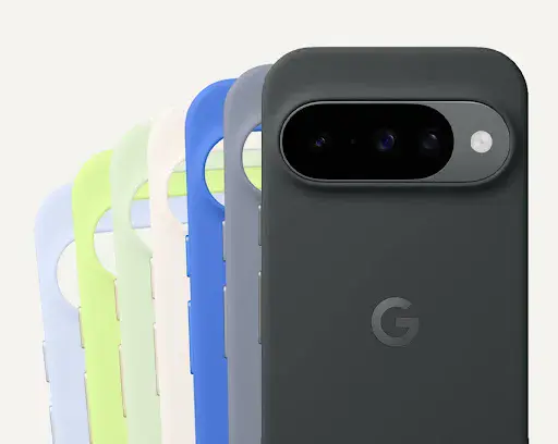'Pixelsnap' Qi2 Accessory 