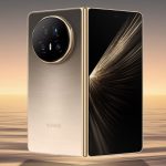 HONOR Magic V5