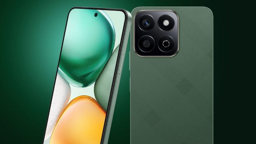 HONOR X7c 5G