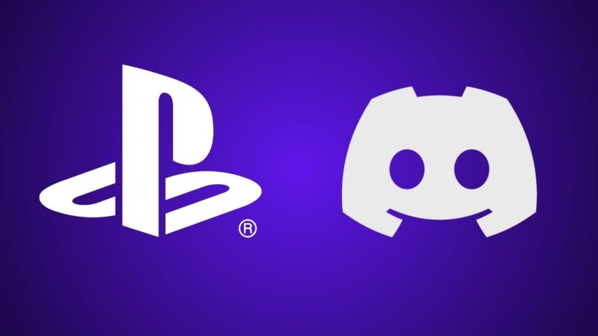 How to Set Up Discord on PS5 and PlayStation 4 (2025 Guide)