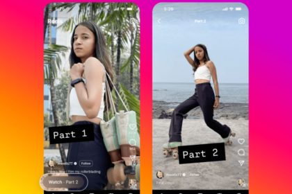 Instagram Now Lets