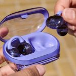 JBL Soundgear CLIPS