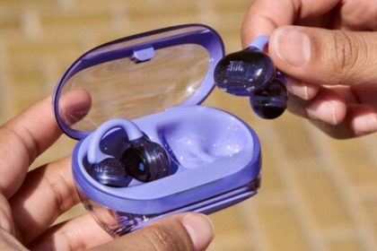 JBL Soundgear CLIPS