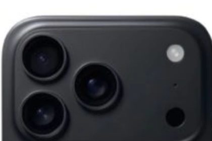 iPhone 17 Pro