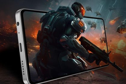 Lava Play Ultra