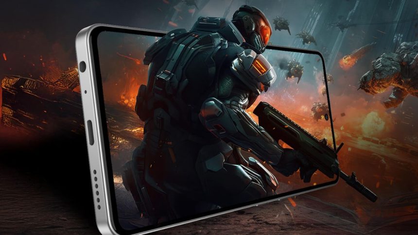 Lava Play Ultra