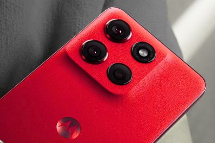 Moto G Stylus 2026