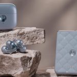 A dazzling companion for every step.The Brilliant Collection brings Swarovski® crystals to Motorola — with razr 60 crafted in a 3D quilted leather finish and moto buds loop blending jewellery-inspired design with immersive sound. Launching 1st Sept.— Motorola India (@motorolaindia) August 22, 2025