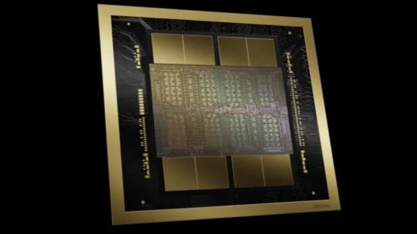 NVIDIA Unveils Blackwell Ultra GPU, Its Fastest AI Chip Yet