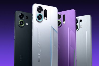 OPPO K13 Turbo and Turbo Pro Launched in India with Waterproof Active Cooling