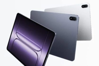 OnePlus Pad 3 India