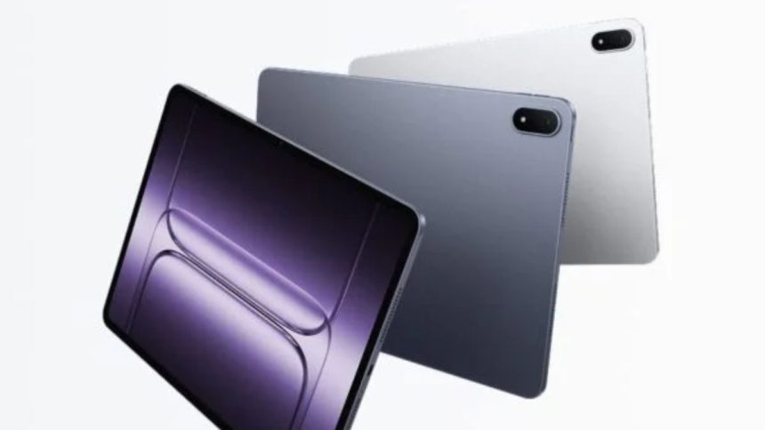 OnePlus Pad 3 India
