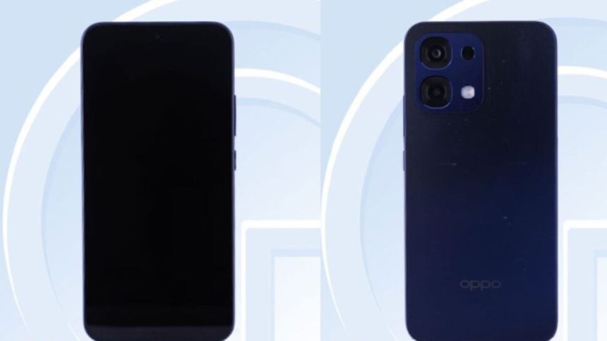 Oppo A6 Max 5G Rumored as China’s Version of F31 Pro Plus