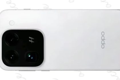 Oppo Find X9 Pro