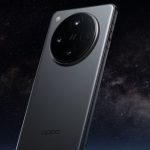 Oppo Find X8 Pro