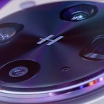 Oppo Find X9 Ultra