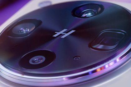 Oppo Find X9 Ultra