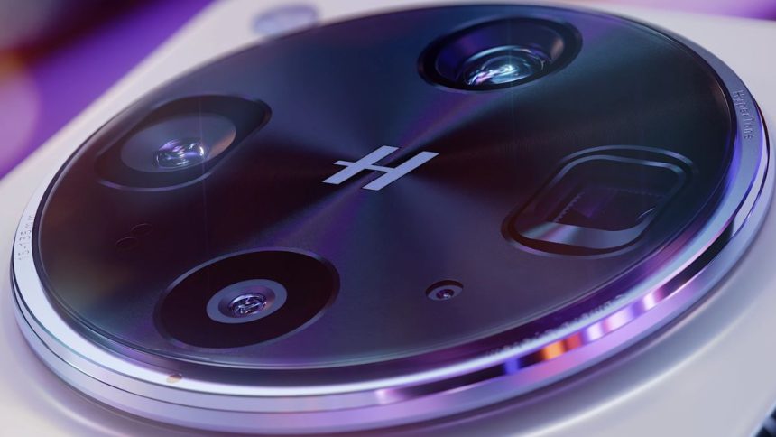 Oppo Find X9 Ultra