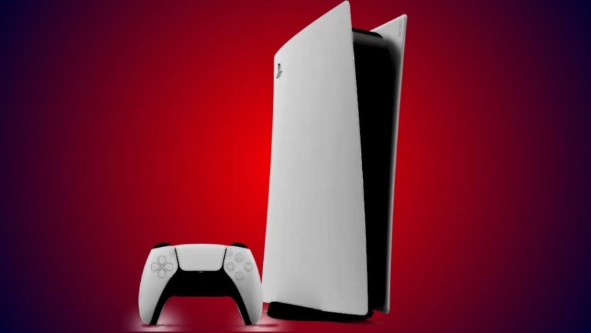PS6 Leak 4K 120 FPS