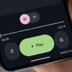 Pixel Recorder App