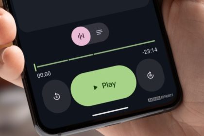 Pixel Recorder App