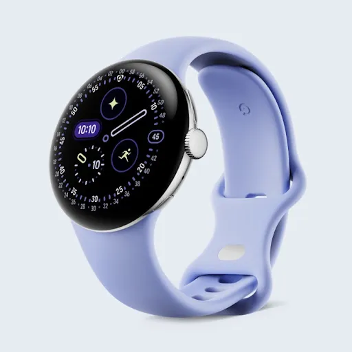 Google Pixel Watch 4 Leaked
