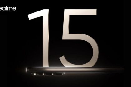 Realme 15T