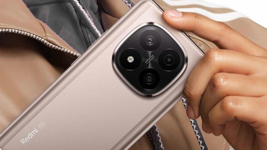 Redmi Note 15 Pro+