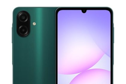 Samsung Galaxy M07