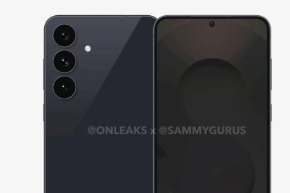 Samsung Galaxy S25 FE Full Specs Revealed
