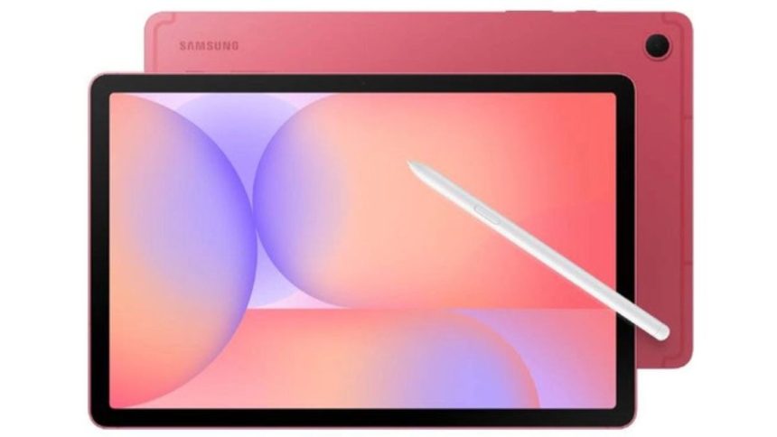 Samsung Galaxy Tab S10 Lite