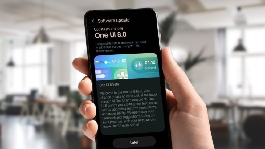 Samsung Confirms One UI 8 Beta Rollout Dates for Galaxy S24 and S23 Users
