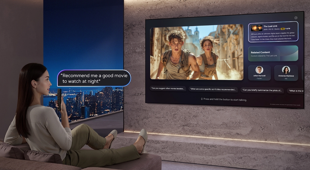 Samsung Brings One UI