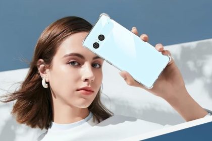 Sony Xperia 10 VII