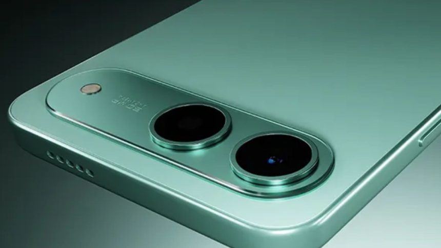 TECNO Spark Go 5G