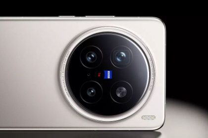 Vivo X300 Pro