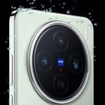 Vivo X200