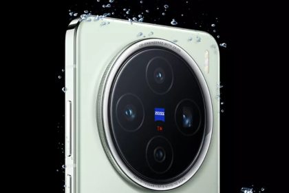 Vivo X200