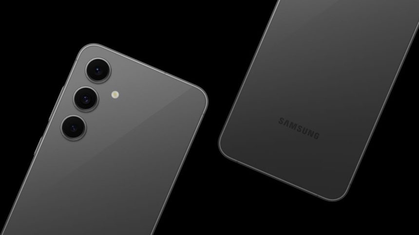 Galaxy S25 FE Specs