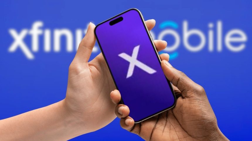 Xfinity Mobile The Ultimate 2025 Guide to Plans, Pricing, and Features