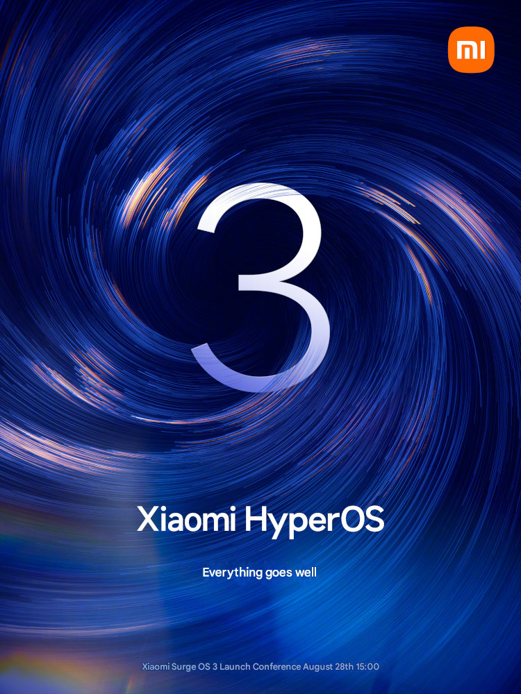 HyperOS 3