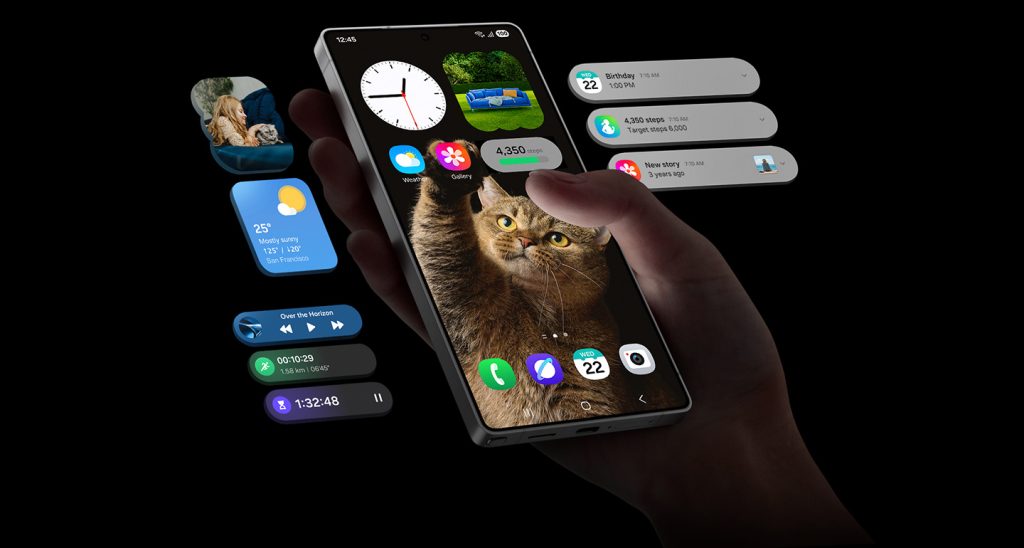 Samsung Galaxy S25 Ultra 