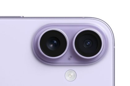 iPhone 17