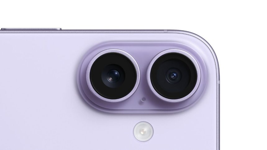 iPhone 17