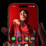 iPhone 16 Pro