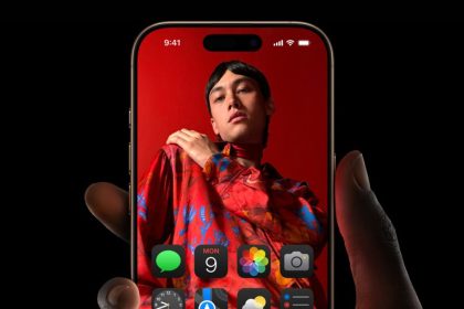 iPhone 16 Pro