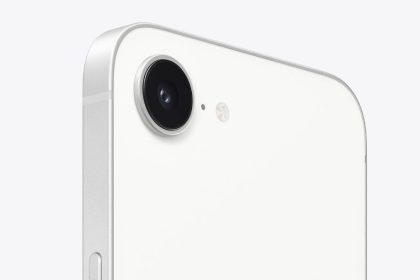 iPhone 17e All Leak