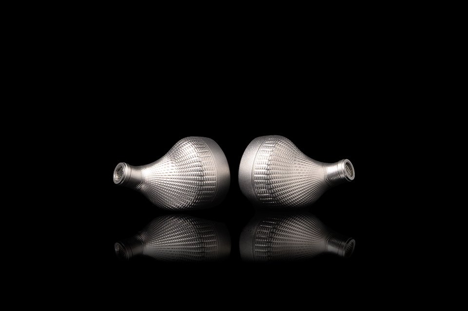 Noble Audio Kronos IEM 