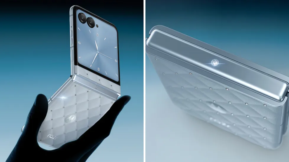 Motorola Razr 60